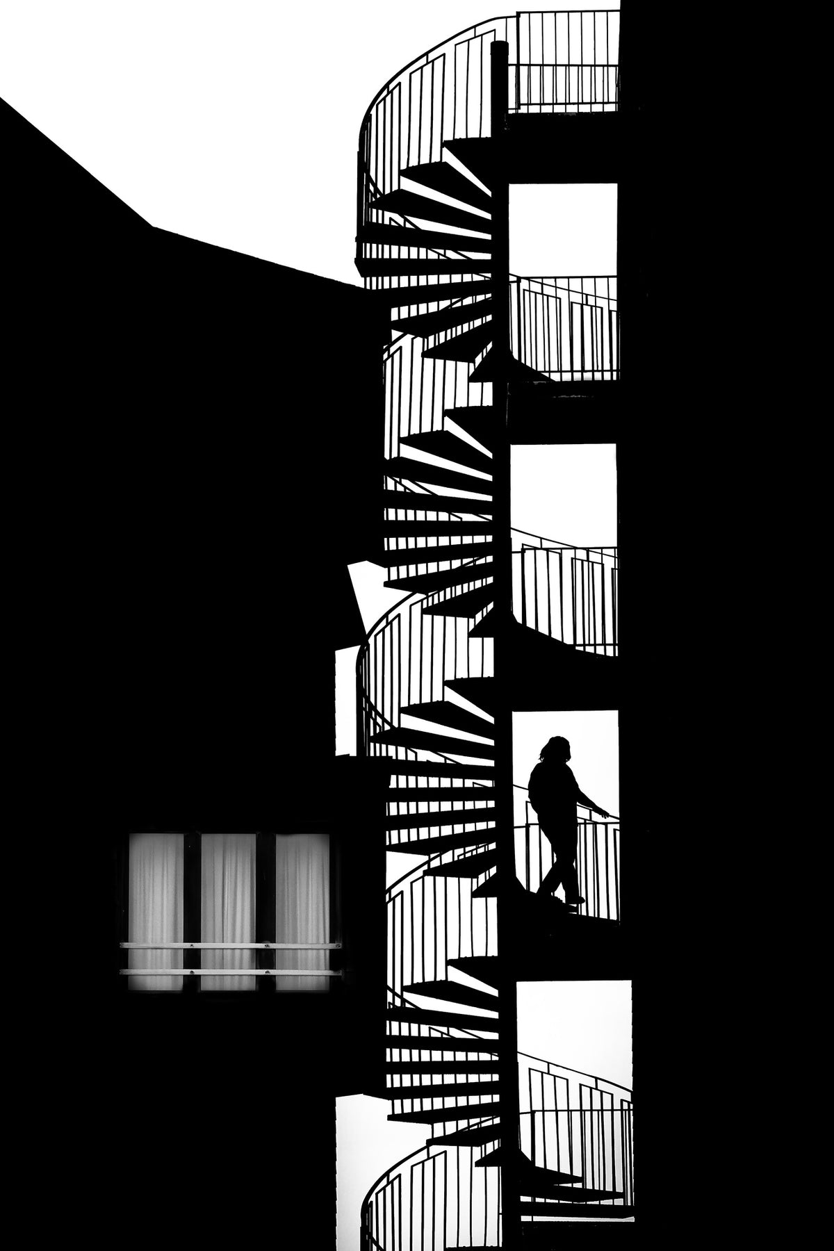 poster-print-silhouette