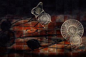 modern-3-piece-aluminium-print-bitter-sweet-simphony