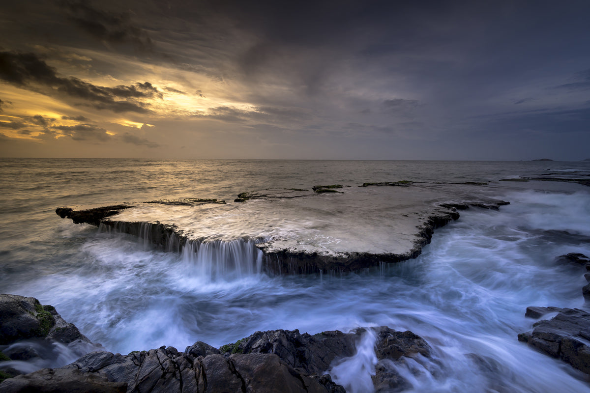 3-piece-canvas-print-the-mythology-of-the-sea