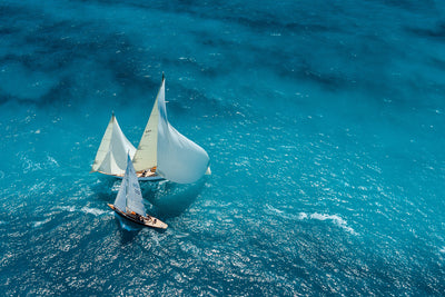 poster-print-croisement-bleu-x