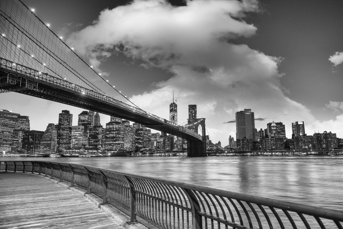 aluminium-print-skyscrapers-on-the-hudson