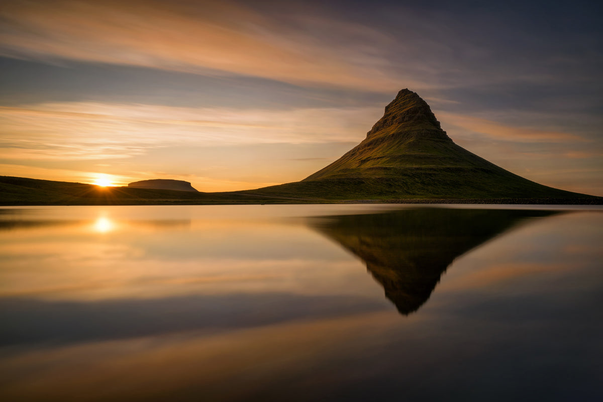 acrylic-print-kirkjufell