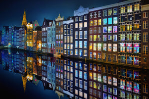 poster-print-amsterdam-mirror-x