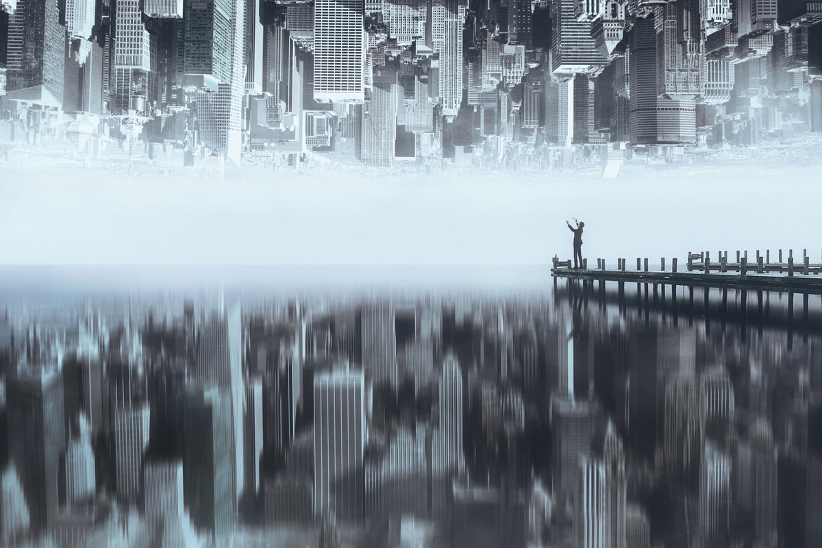 3-piece-acrylic-print-city-of-mirror
