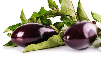 poster-print-fresh-eggplants