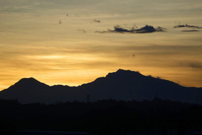 poster-print-the-sunrise-in-the-mountains