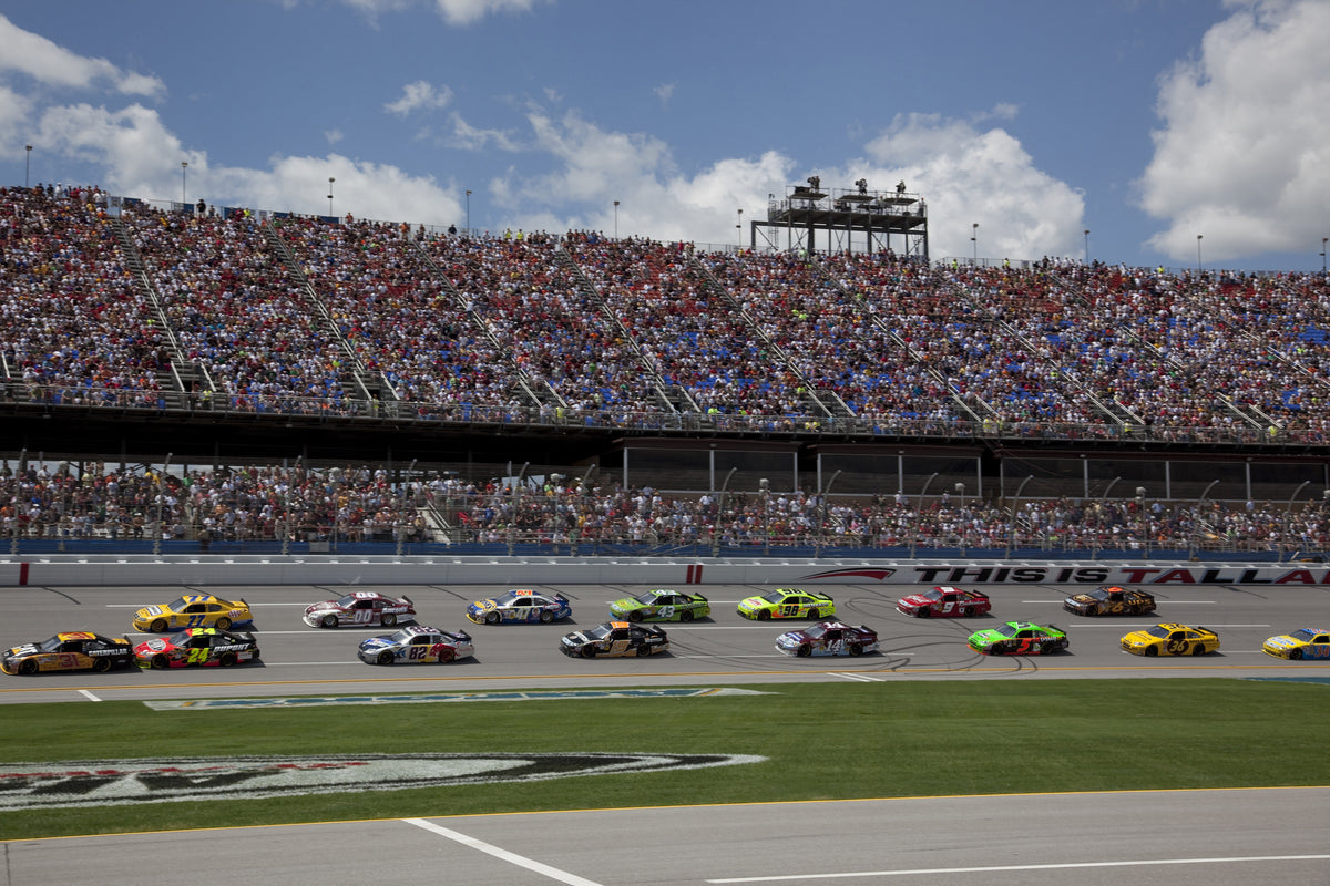 acrylic-print-in-nascar