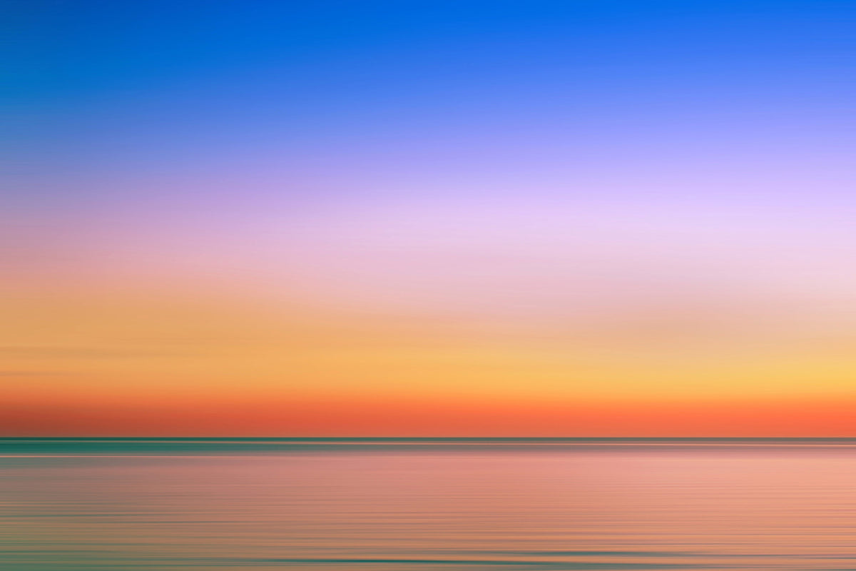 framedposter-print-colorful-sea-view