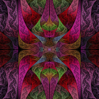 canvas-print-fraktally-pattern