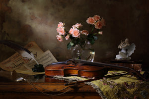 canvas-print-still-life-with-violin-and-roses