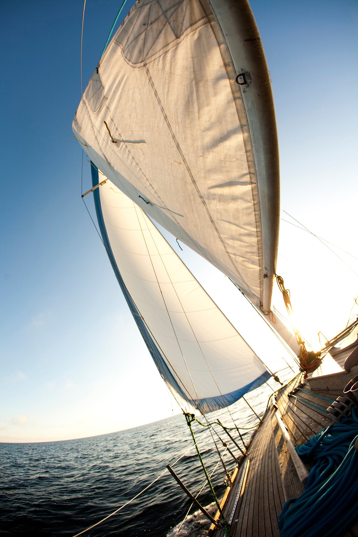 aluminium-print-sailing
