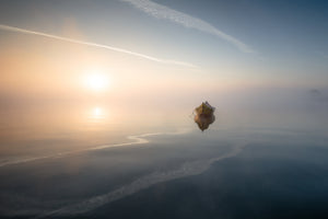 canvas-print-silence-xdg