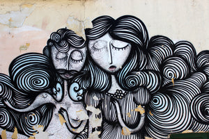 canvas-print-the-couple-on-the-wall