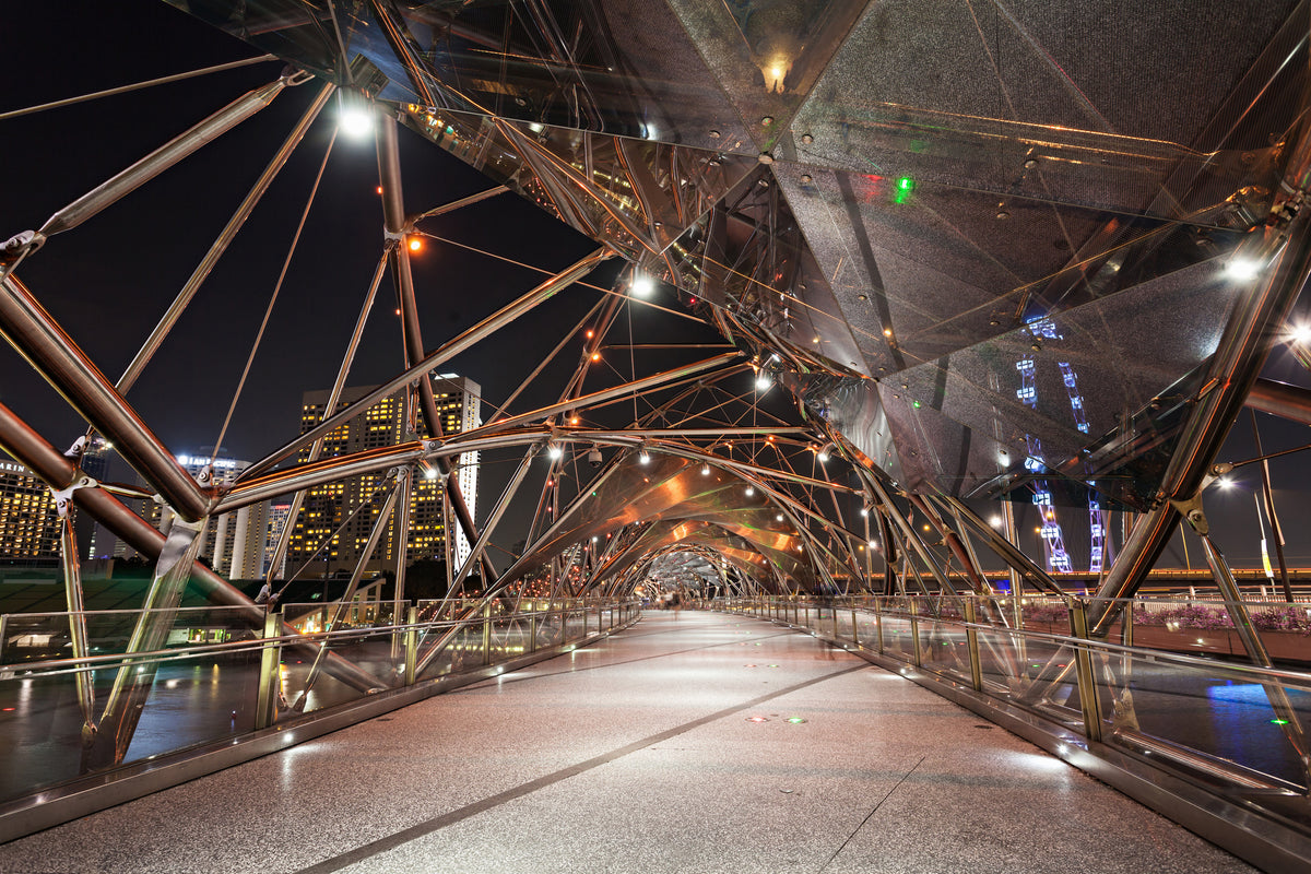 acrylic-print-bridge-lights