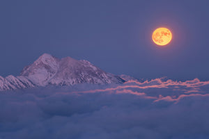 framedcanvas-print-super-moon-rises