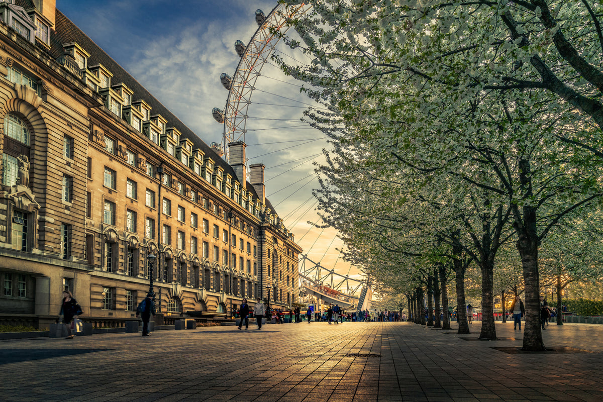framedcanvas-print-last-daylights-at-the-london-eye