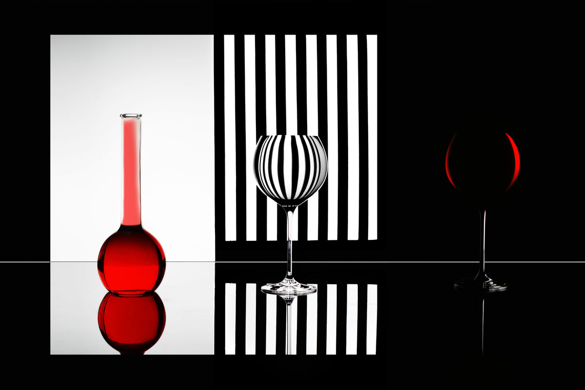 modern-3-piece-aluminium-print-just-red