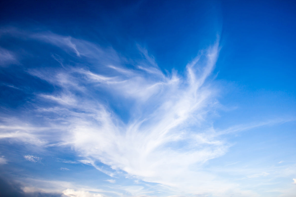 framedposter-print-cirrostratus-clouds