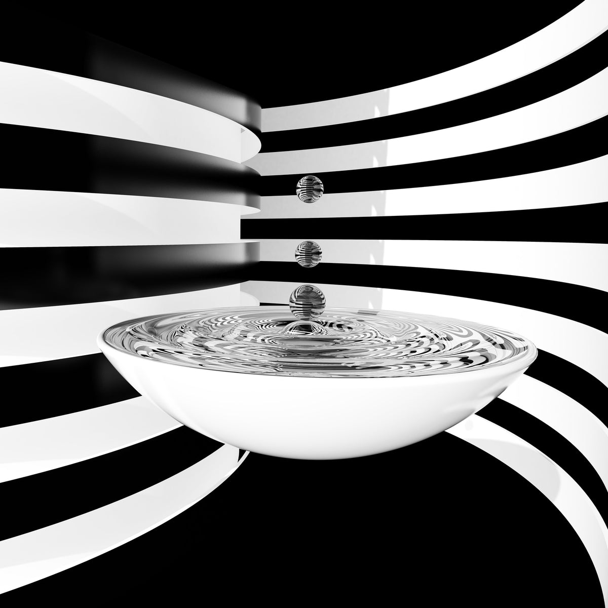 poster-print-water-strips