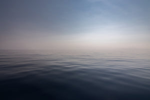 acrylic-print-the-silence-of-the-sea
