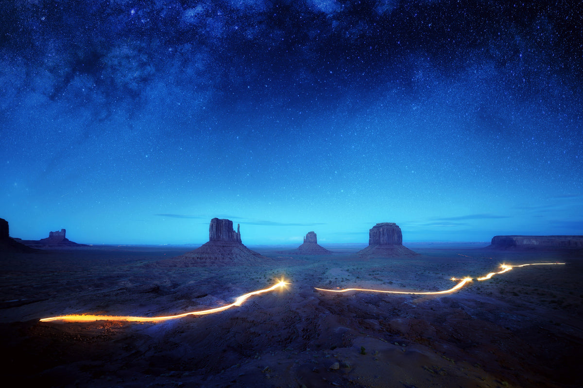 framedposter-print-magic-monument-valley