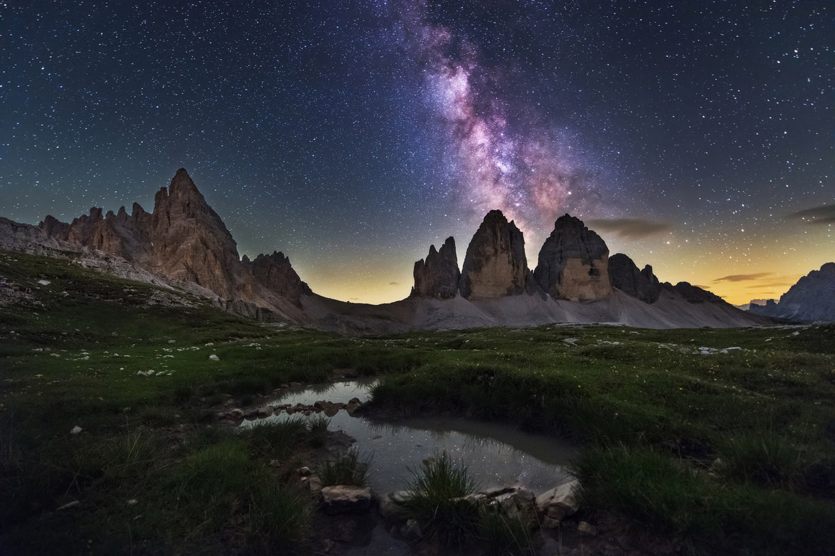 aluminium-print-tre-cime-di-lavaredo
