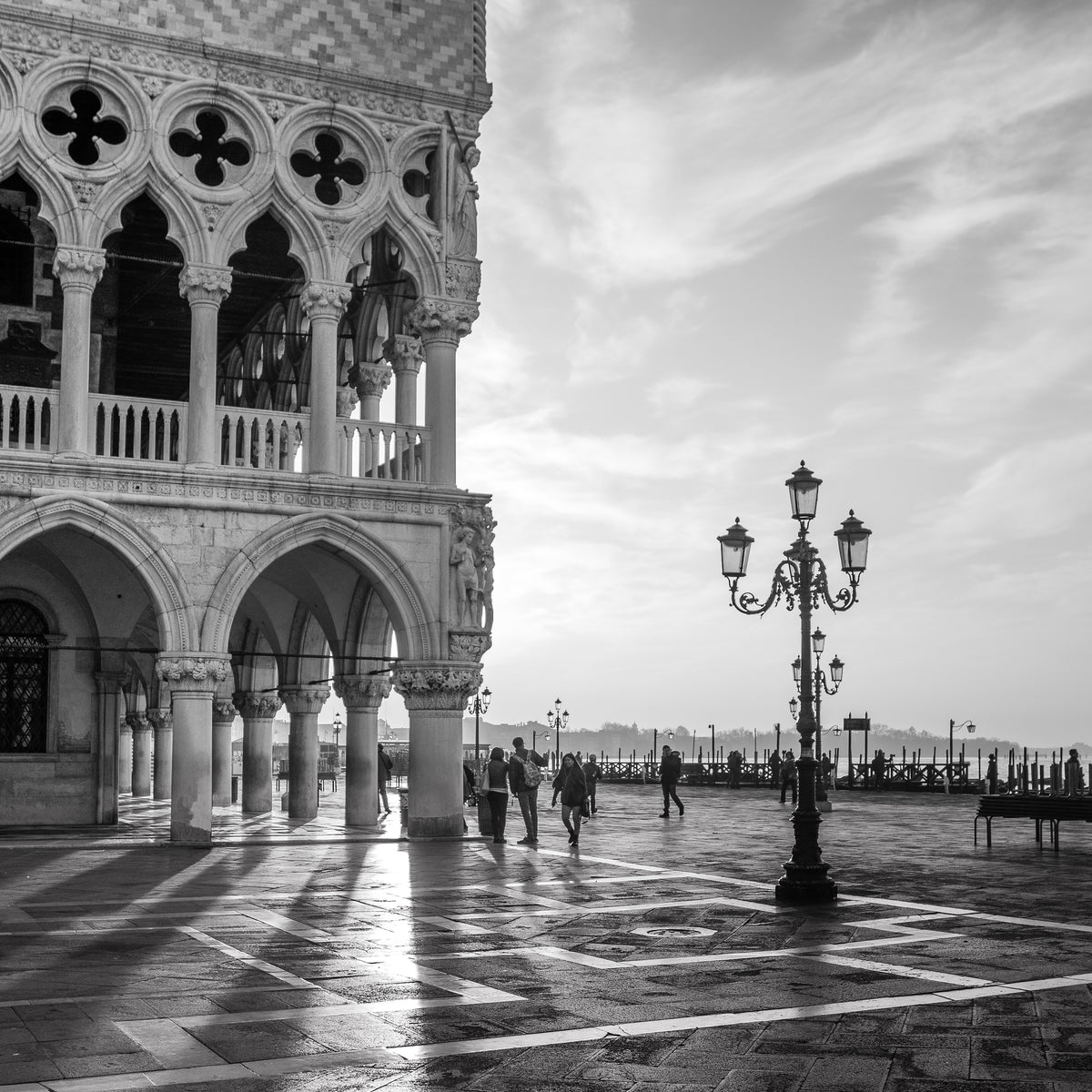 aluminium-print-early-morning-venice