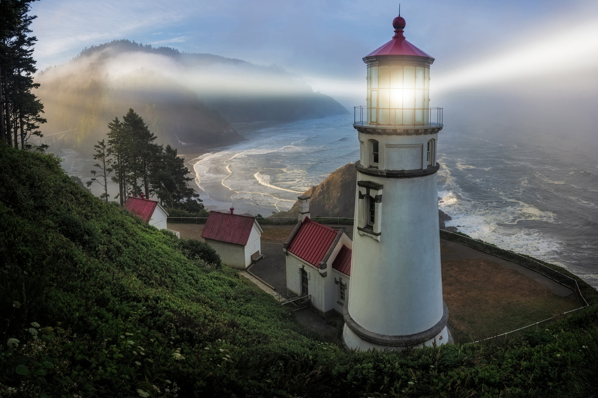framedposter-print-heceta-head-lighthouse-x