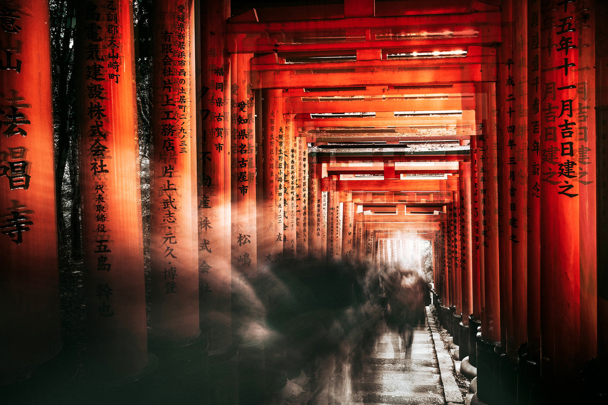 modern-3-piece-canvas-print-fushimi-inari-shrine