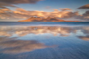 acrylic-print-the-golden-island-x