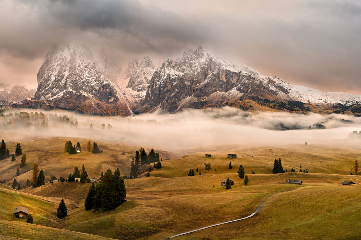 canvas-print-dolomites-myths