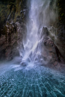 framedcanvas-print-stirling-falls-along-milford-sound