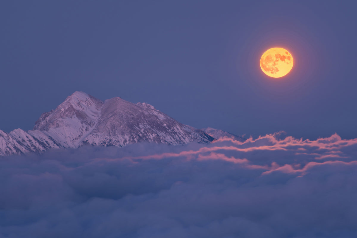 framedposter-print-super-moon-rises