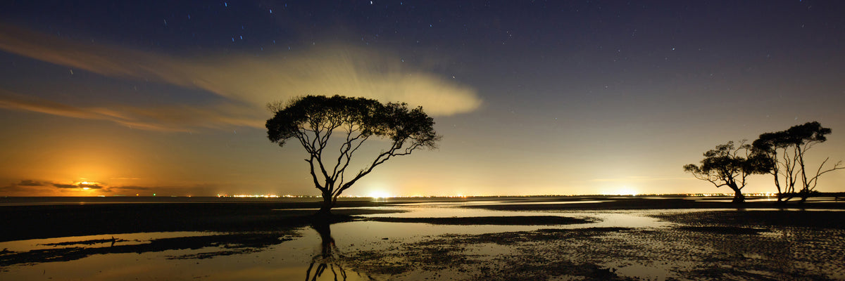 panoramic-aluminium-print-moonrise-panorama
