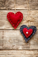 aluminium-print-heart-romance