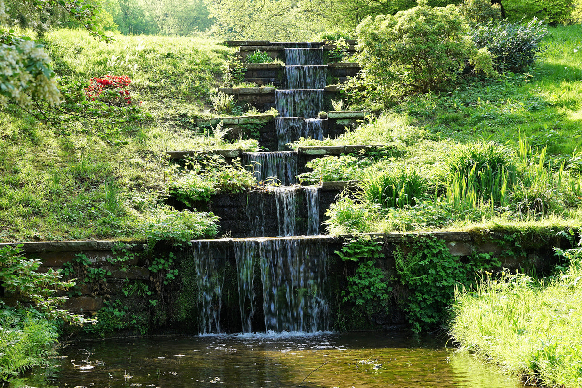 3-piece-acrylic-print-design-waterfall