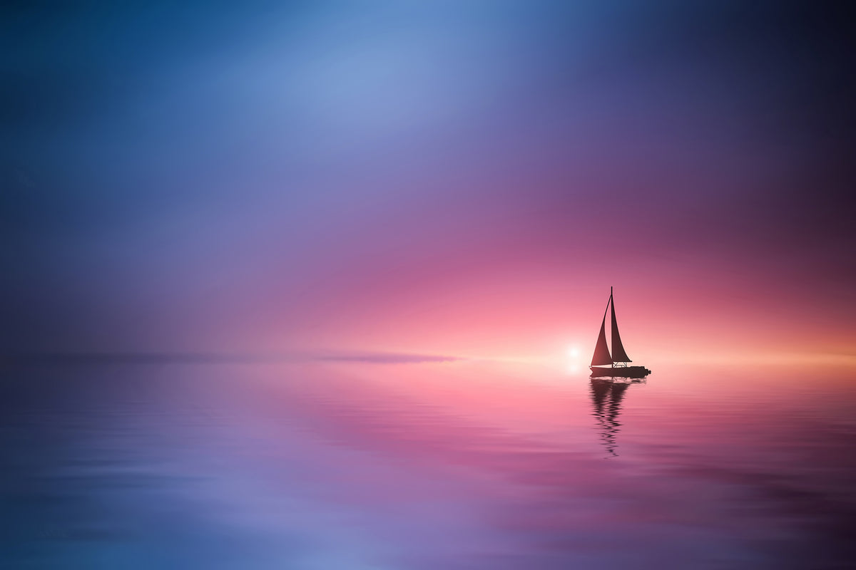 poster-print-sails-in-the-pastel-sky