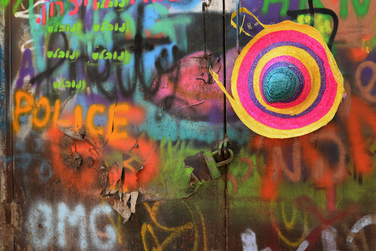 acrylic-print-street-colors-x