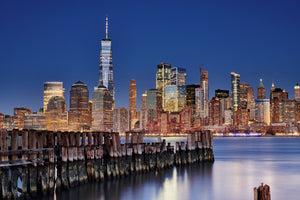 canvas-print-manhattan-skyline-at-night-x