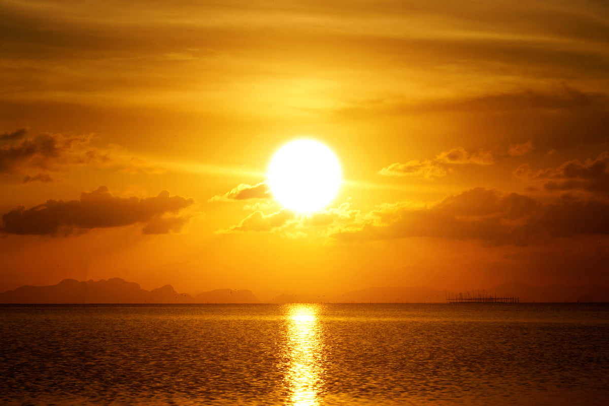 modern-3-piece-canvas-print-sunset-lake