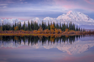 framedcanvas-print-denali-reflection-x