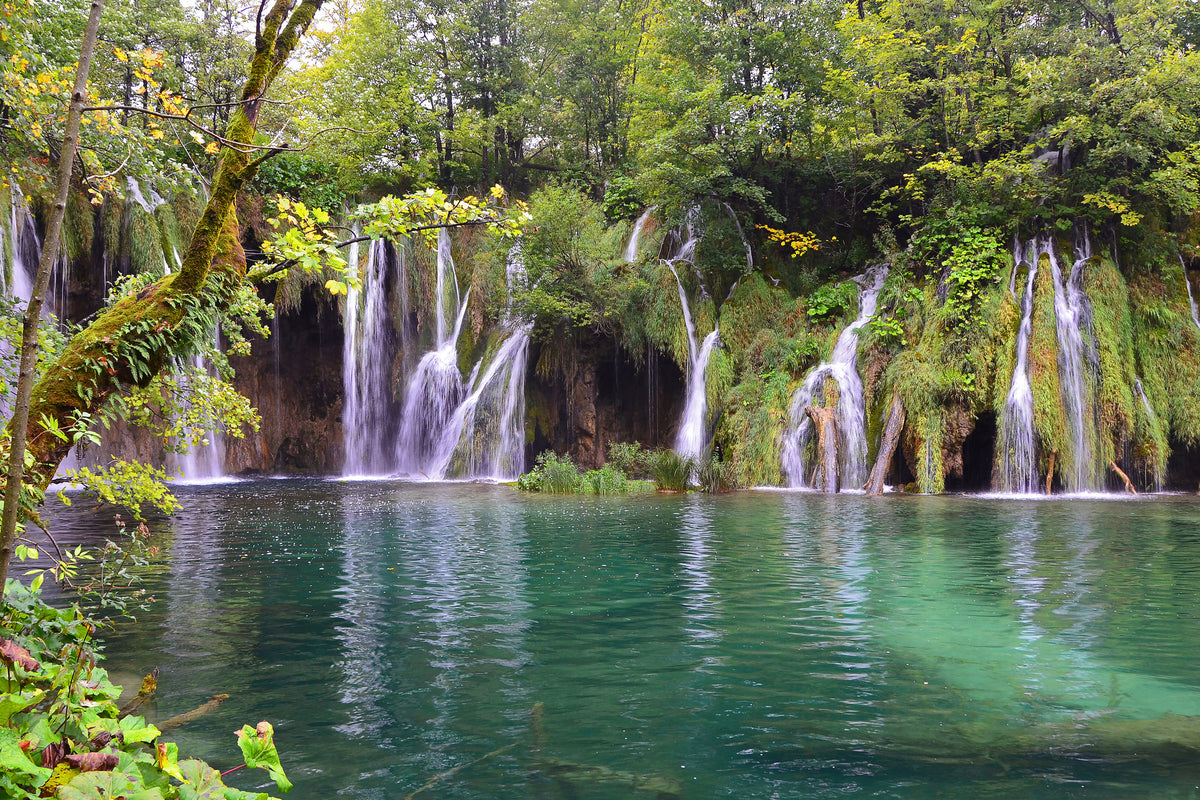 modern-3-piece-aluminium-print-plitvice-lakes-national-park