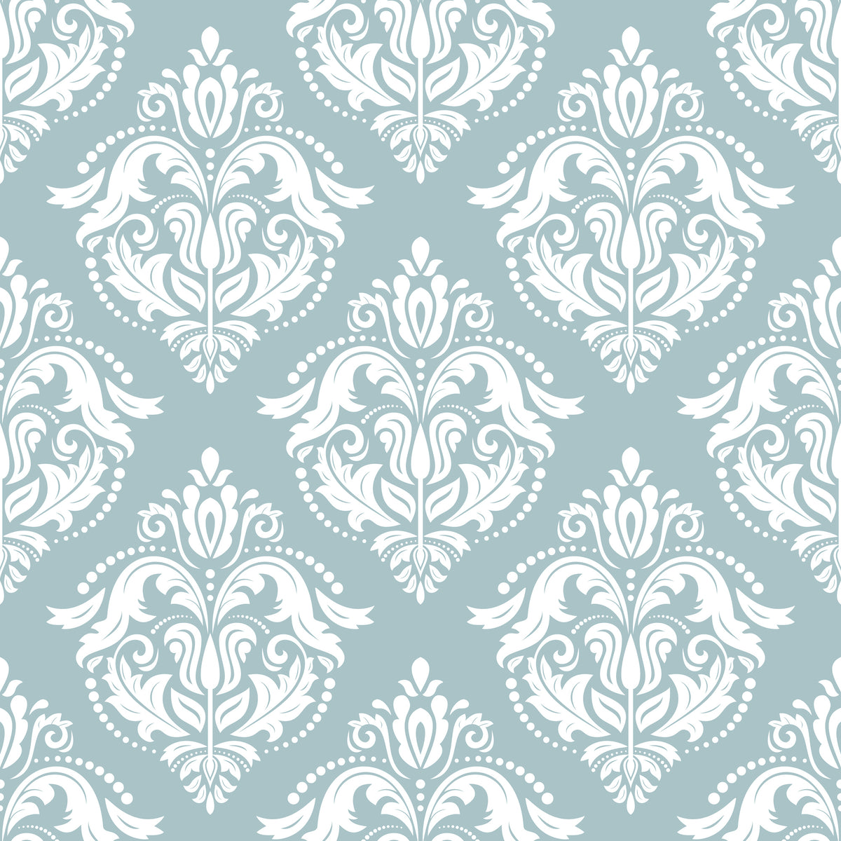 4-piece-aluminium-print-delicate-ornaments