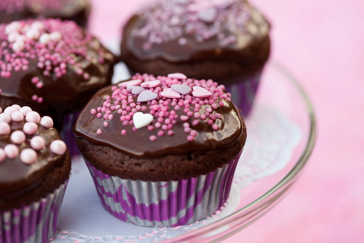 3-piece-aluminium-print-muffins