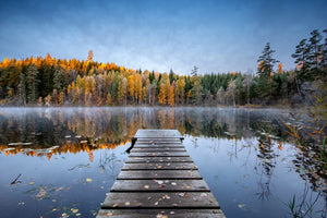 canvas-print-autumn-pier-x