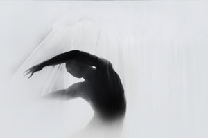 acrylic-print-the-dance-of-silence