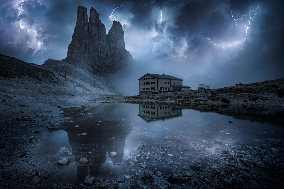 framedcanvas-print-thunderstorm-in-the-dolomites-x