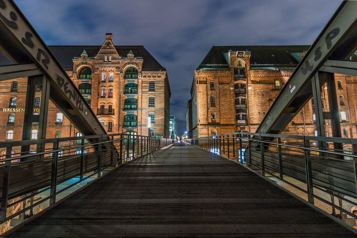 framedcanvas-print-on-the-long-bridge