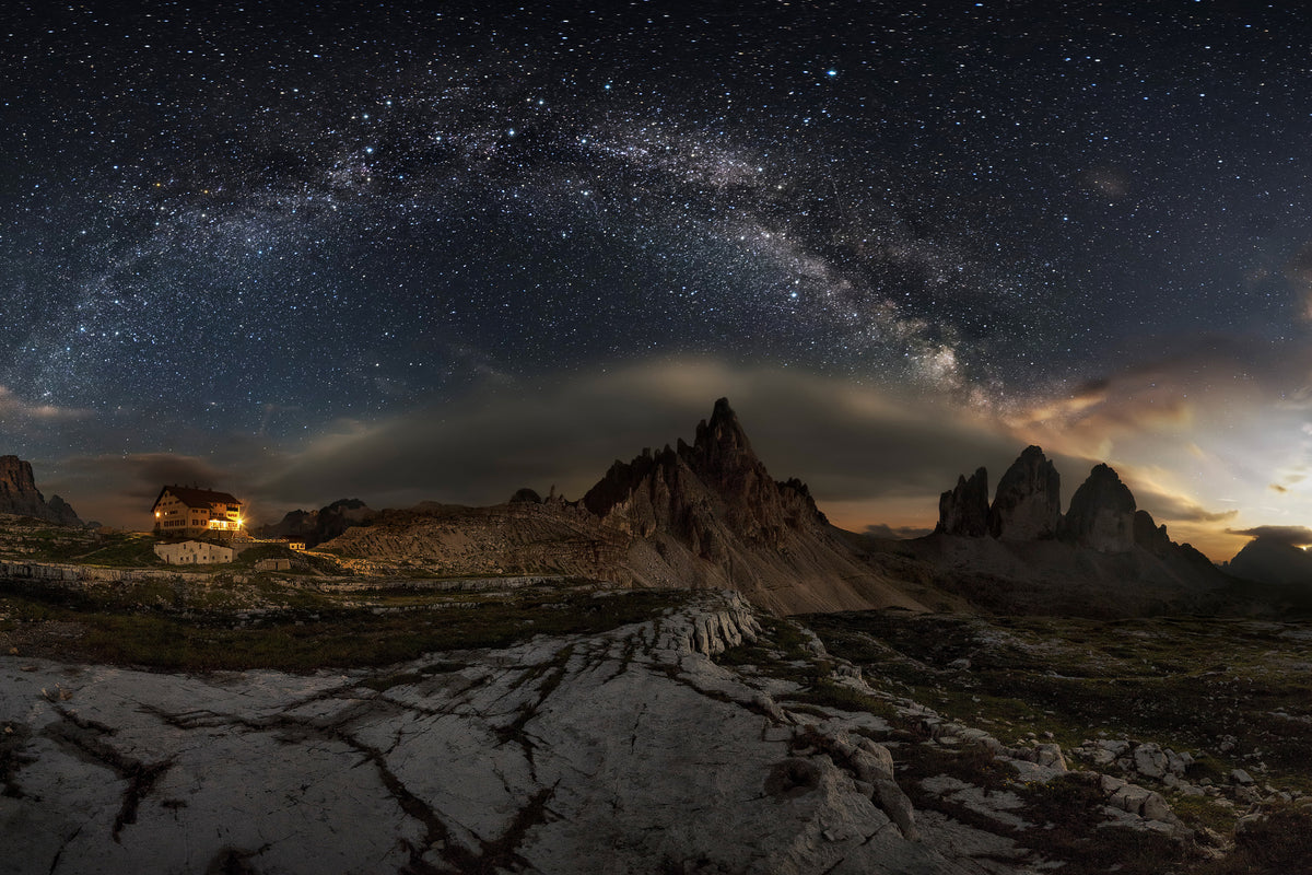 3-piece-canvas-print-galaxy-dolomites