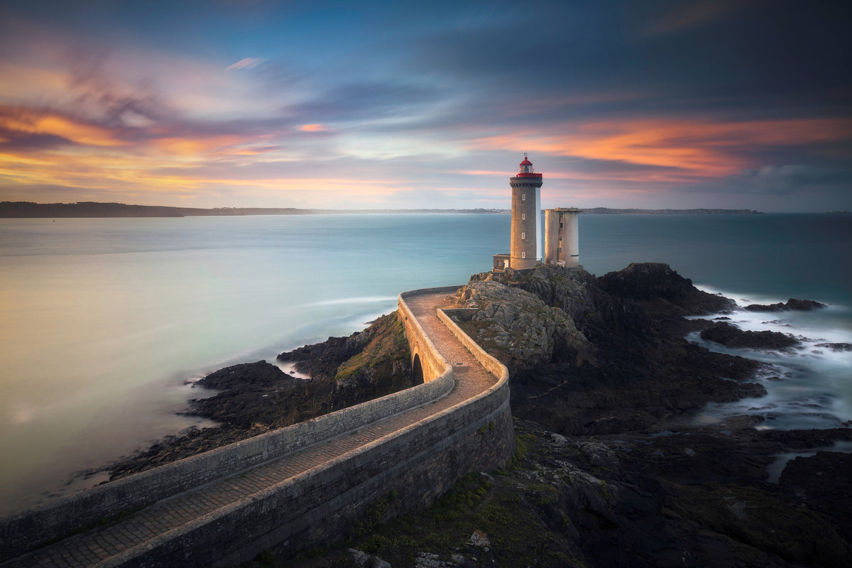 framedposter-print-le-phare-du-petit-minou-x